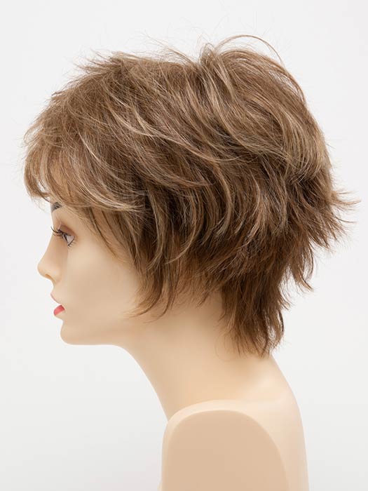Flame by Envy - Regal Wigs